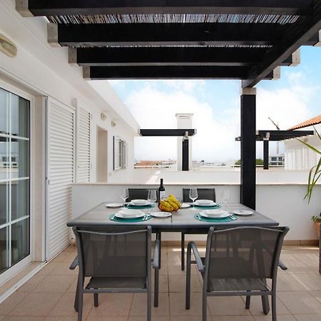 Vista Mar Cabanas De Tavira Exterior foto