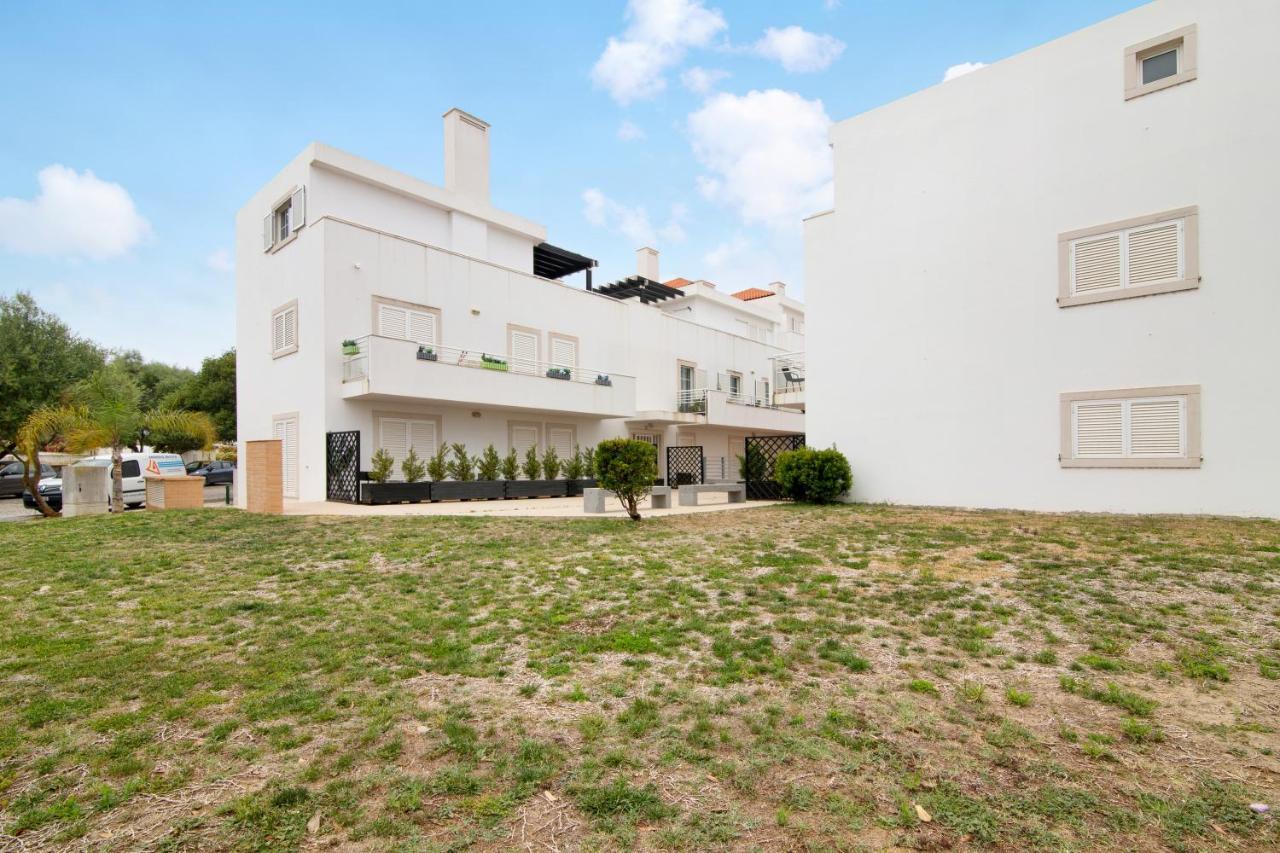 Vista Mar Cabanas De Tavira Exterior foto