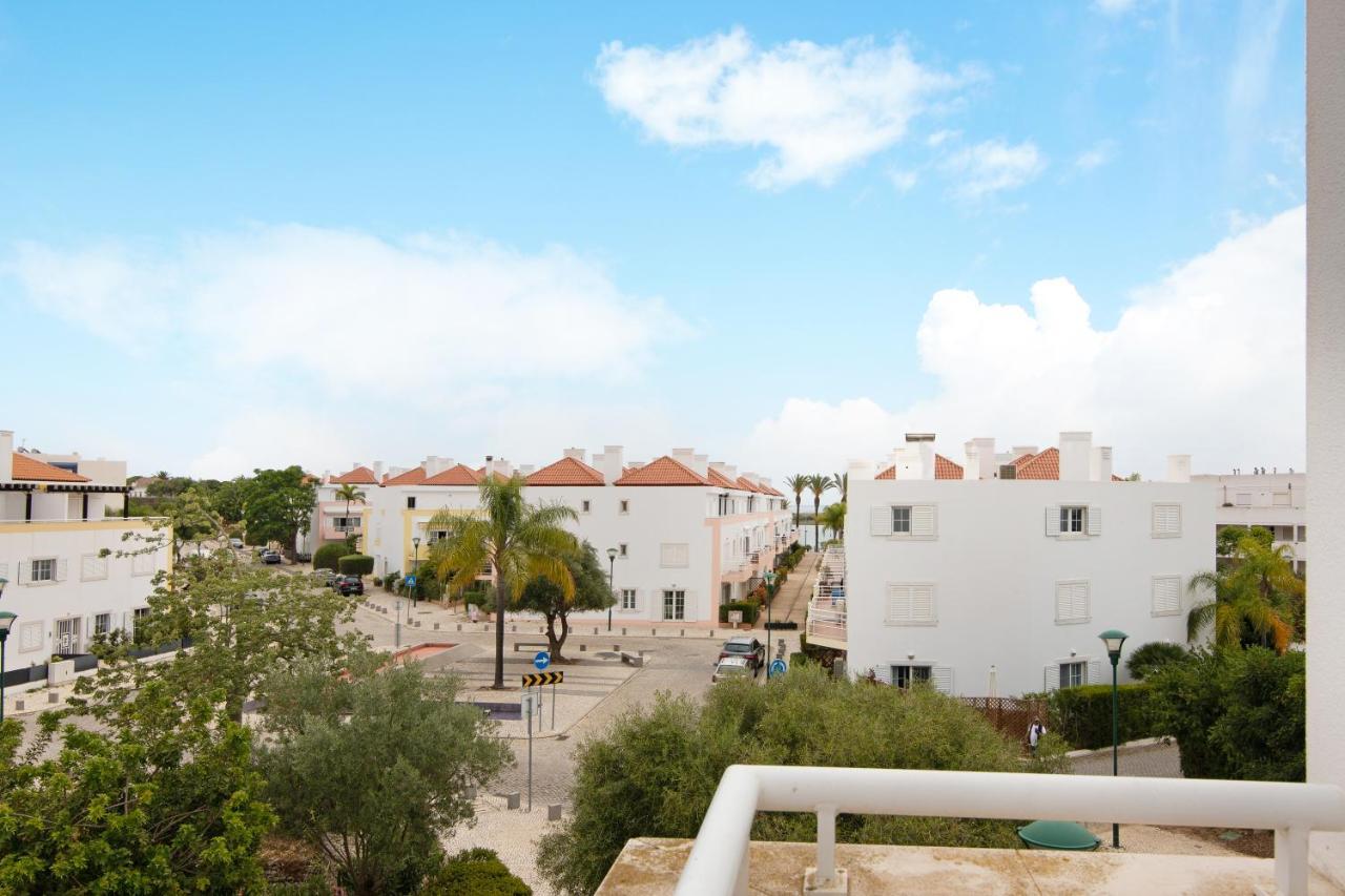 Vista Mar Cabanas De Tavira Exterior foto